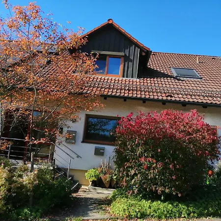 Wacholderheide * Langenau