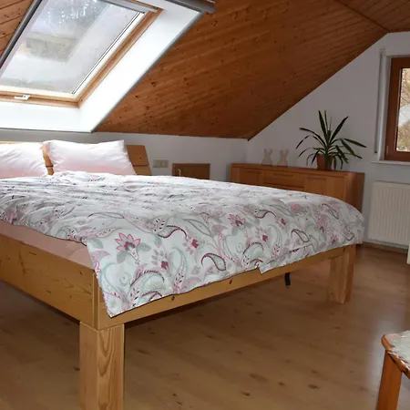 Wacholderheide Langenau