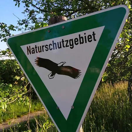 Apartamento Wacholderheide *