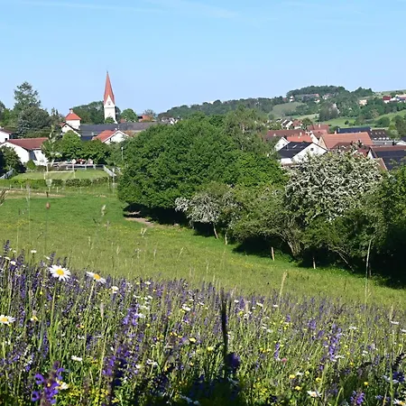 Wacholderheide Langenau