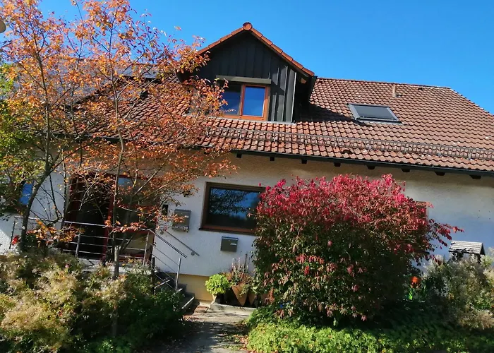 Wacholderheide * Langenau