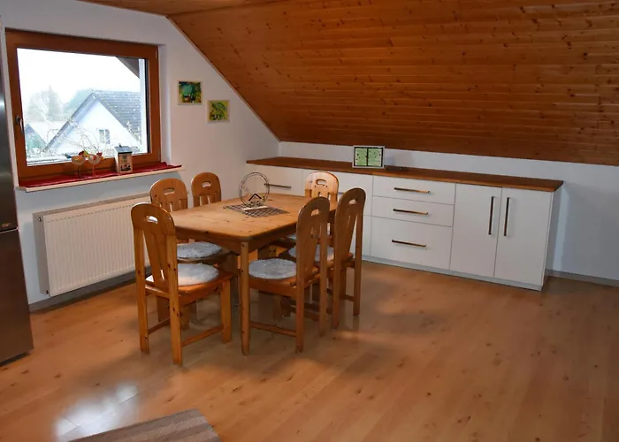 Wacholderheide * Langenau