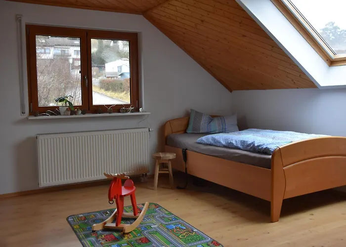 Wacholderheide Langenau