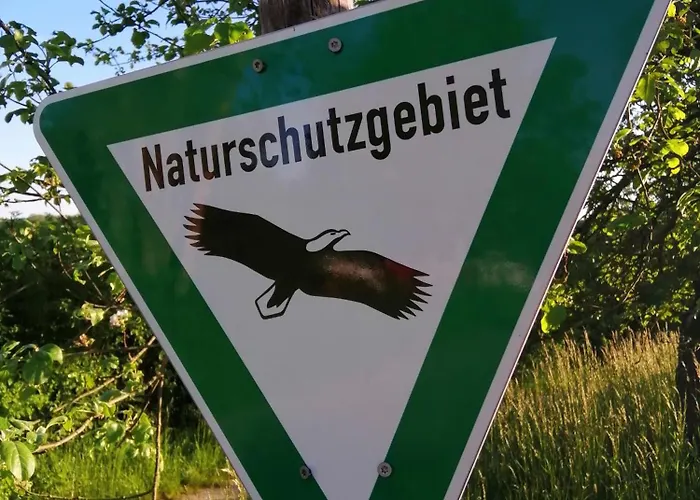 Apartment Wacholderheide *